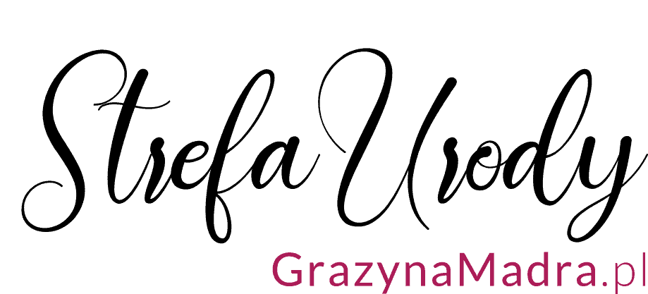 Grażyna Mądra LOGO